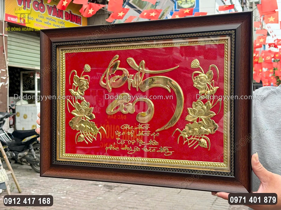 Đ&acirc;y l&agrave; m&oacute;n qu&agrave; tặng &yacute; nghĩa d&agrave;nh tặng người th&acirc;n v&agrave;o những dịp đặc biệt